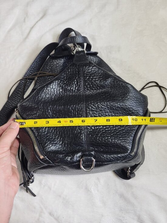 Rebecca Minkoff Julian Leather Backpack main image 5